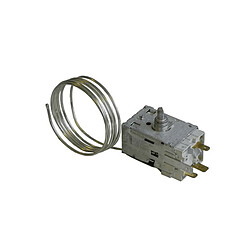 Whirlpool THERMOSTAT A130700R A130704 THERMOSTAT A130700R A130704 pour REFRIGERATEUR WHIRLPOOL - 481228238179