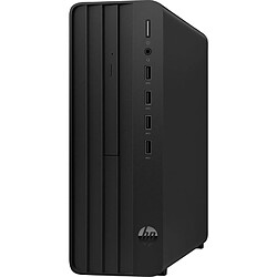 Avis PC de bureau HP 6B2N3EA ABE Intel Core i3-12100 256 GB 8 GB RAM