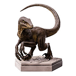 Iron Studios JURASSIC PARK - Velociraptor C figurine 