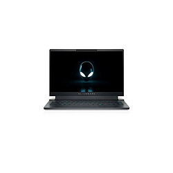 PC Ultra Portable Gaming Dell Alienware x14 R1 14" Intel Core i7 16 Go RAM 512 Go SSD Blanc lunaire