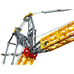 Acheter LEGO Technic La grue sur chenilles Liebherr LR 13000