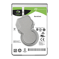 Seagate Technology Seagate Barracuda ST5000LM000-40PK internal hard drive Seagate Barracuda ST5000LM000-40PK disque dur 2.5" 5000 Go Série ATA III