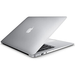 Apple MacBook Air 13'' Core i5 4Go 128Go SSD (MJVE2FN/A) Argent - Reconditionné