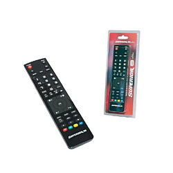 Télécommande universelle - 2-1pc - MB GEROA