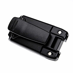 vhbw batterie remplace Alinco EBP-68, EBP-68N avec clip de ceinture pour radio talkie-walkie (1800mAh, 7.4V, Li-Ion)