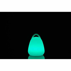 Paris Prix Lampe à Poser Extérieure Led Outdoor 24cm Blanc