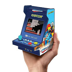 Just For Games My Arcade - Nano Player PRO Mega Man