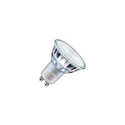 ampoule à led - philips master led spot value d - 4.9w - culot gu10 - 3000k - 36d - philips 707876