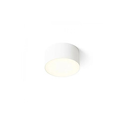 RENDL Plafonnier Larisa 1x10W LED Blanc