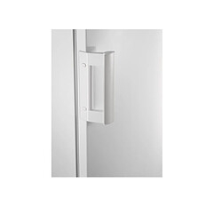 Acheter Congélateur armoire 55cm 187l blanc - LUB1AF19W - ELECTROLUX