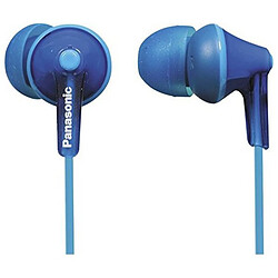 Totalcadeau Casque bleu à oreillettes pas cher