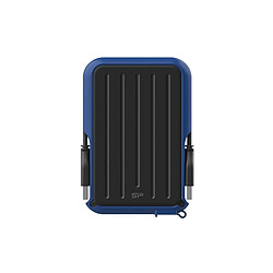 Silicon-Power Disque Dur Externe Silicon Power A66 5 TB