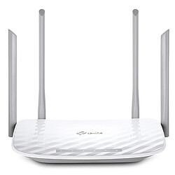 Routeur Gigabit Wi-Fi Double Bande Archer C5 AC1200 de TP-Link