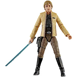 Hasbro Luke Skywalker Ceremony Figurine 19 cm 