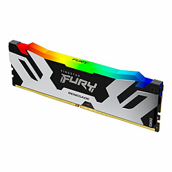 Mémoire RAM Kingston FURY Renegade RGB 16 GB DDR5 SDRAM DDR5 6800 MHz