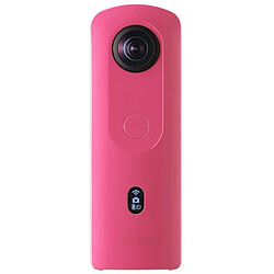 Ricoh THETA SC2 ROSE 360°