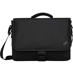 Lenovo 4X40Y95215 sacoche d'ordinateurs portables 39,6 cm (15.6") Sac Messenger Noir 