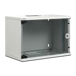 Digitus 483-mm-Wandschrank