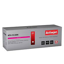 Activejet? Toner Activejet ATH-313AN Magenta 