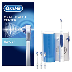 Oral-B MD20 Oxyjet jet dentaire 0,6 L 