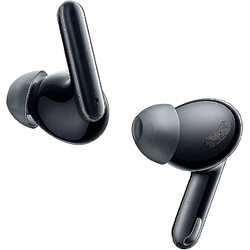 Universal Oppo enco x casque bluetooth sans fil authentique dans l'oreille bouchon d'oreille hybride annulation active du bruit