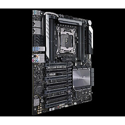 ASUS CM *WS X299 SAGE/10G* LGA 2066 8DD4 *2001