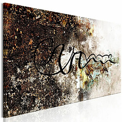 Paris Prix Tableau Imprimé Breath of the Orient Narrow 40 x 120 cm 