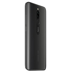 Avis Xiaomi Redmi 8 Double SIM 3Go 32Go Batterie 5000mAh 6,2 pouces - Noir EU · Reconditionné