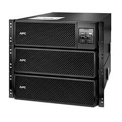 Schneider Electric APC SMART UPS SRT 192V 8 &amp; 10KVA RM BATTERIJ PACK (SRT192RMBP2) 