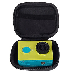 Wewoo Mallette de rangement pour Xiaomi Yi / SJ6000 / SJ5000 / SJ4000 Sac d'appareil photo portable 