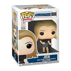 FUNKO - POP figure Dawsons Creek Jen série 1 Figurine Funko Pop! TV: Dawsons Creek S1 - Jen