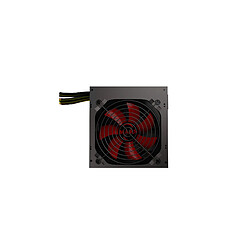 Mars Gaming Alimentation ATX MPII 850W (Noir/Rouge)