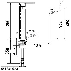 Avis Mitigeur AQUATOP LP90713015