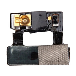 Wewoo Pour HTC One M7 pièce détachée Power Button Remplacement du Câble flexible Flex Cable 