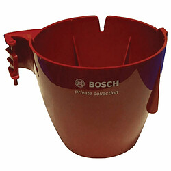 Bosch PORTE FILTRE PORTE FILTRE pour PIECES PREPARATION DES BOISSONS PETIT ELECTROMENAGER BOSCH - 00647072