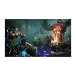 Avis Microsoft Gears 5 Jeu Xbox One