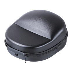 Wewoo Coque Protection Sac antichoc de boîte rangement grande taille EVA pour le casque (noir)