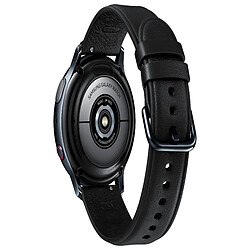 Avis Samsung Galaxy Watch Active 2