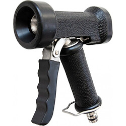 GEKA IDEAL PROFI- Pistolet de nettoyage, noir "