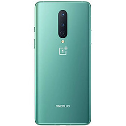 OnePlus 8 - 8 / 128 Go - 5G - Vert - Occasion