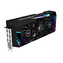 Gigabyte RTX 3080 GV-N3080AORUS M-12GD