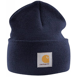 Carhartt Bonnet Watch Navy