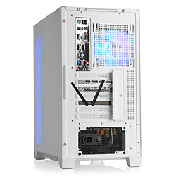 CSL-Computer Gaming PC M10650H