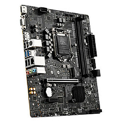 MSI H510M PRO-E*3447