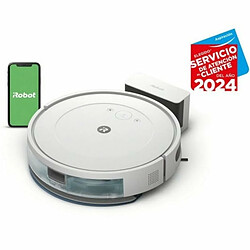 Aspirateur robot iRobot Roomba Combo Essential 2600 mAh