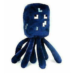 Universal Minecraft peluche rampant peluche animal peluche doux cadeau enfant (15 cm) 