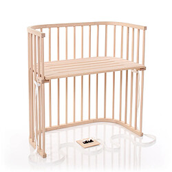 Babybay Berceau cododo Boxspring - Non traité