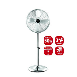 Ventilateur VELAMP