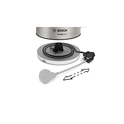 Bosch TWK4P440 electric kettle