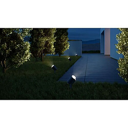 STEINEL Projecteur LED sans détecteur Spot Garden esclave